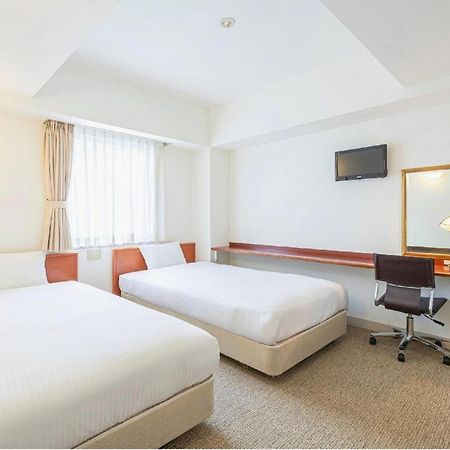 Ginza Bellevue Hotel Токио Екстериор снимка
