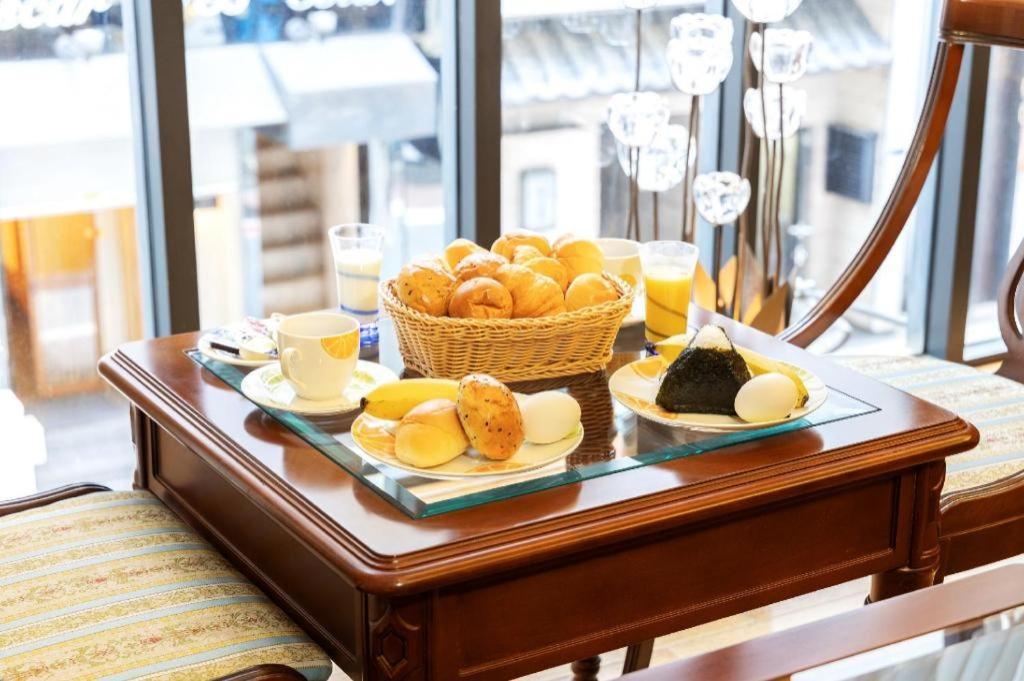 Ginza Bellevue Hotel Токио Екстериор снимка
