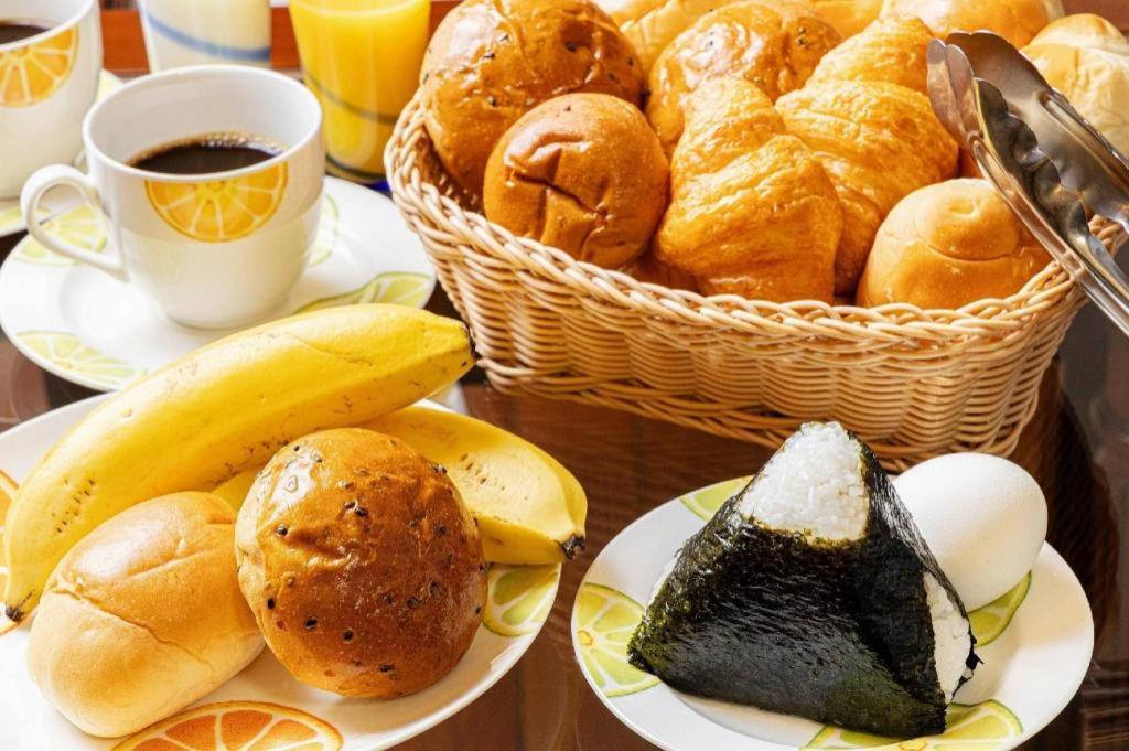 Ginza Bellevue Hotel Токио Екстериор снимка