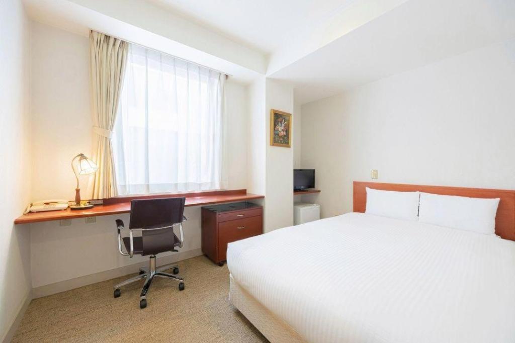 Ginza Bellevue Hotel Токио Екстериор снимка