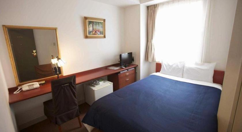 Ginza Bellevue Hotel Токио Екстериор снимка