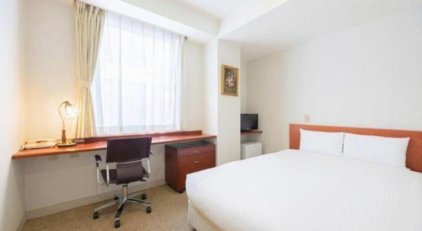 Ginza Bellevue Hotel Токио Екстериор снимка