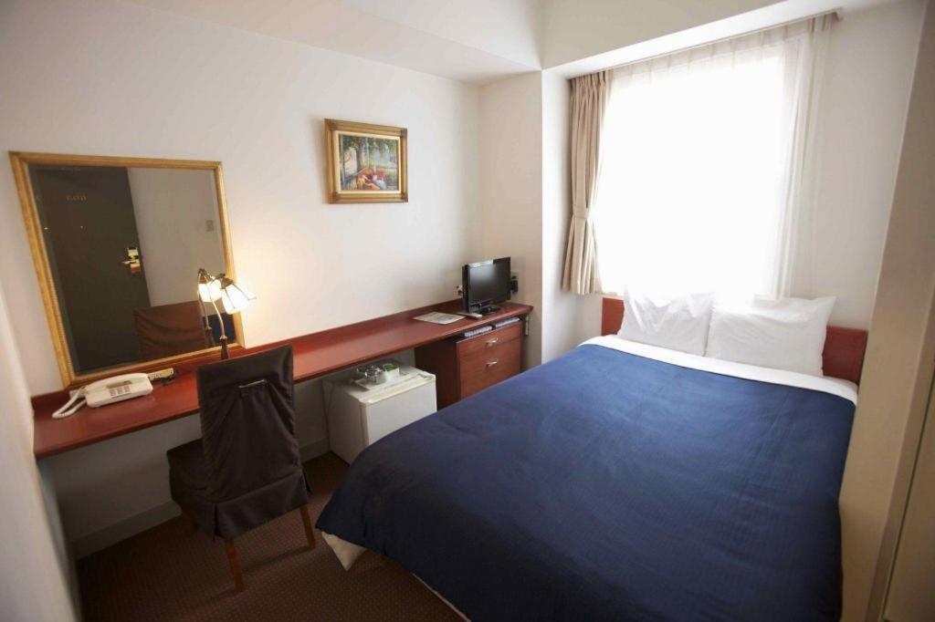 Ginza Bellevue Hotel Токио Екстериор снимка