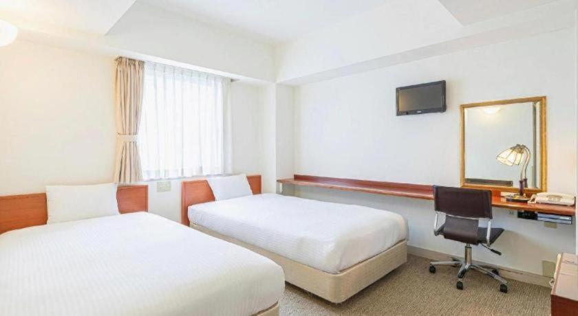 Ginza Bellevue Hotel Токио Екстериор снимка